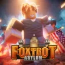 Foxtrot Asylum Roleplay