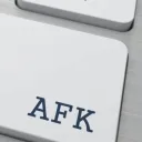 Inevitably AFK