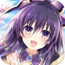 DATE A LIVE: Spirit Pledge