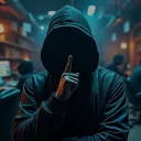 Hackers Hive  Discord Server Icon