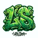 Lete's Shop