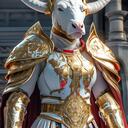 Imperium Rōmānum - SPQR - The Largest Content Server On Discord! Discord Server Icon