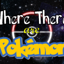 Where There Are Pokemon Server Icon
