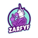 Zarfyf's Club