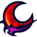 Crimson Moon