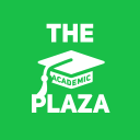 The Academic Plaza Server Icon