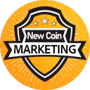 NEW COIN MARKETING & SHARED MN icon