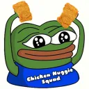 Chicken Nuggie Squad