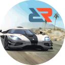 Rebel Racing Discord Server Icon