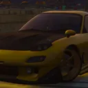 FiveM Drifters