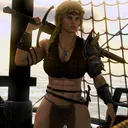 Exiles by Tim.E.Pants Games