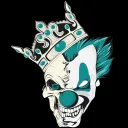 The Corrupted