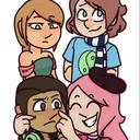 The “Best” Friends