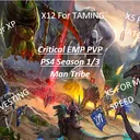 critical EMP PVP/PVE