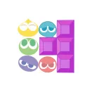 Puyo Puyo Tetris Amino