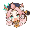Loyisa's Testserver icon