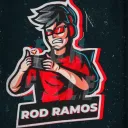 🔴 ROD RAMOS
