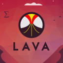 Lava icon