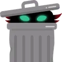 Lyndan's Trash Can