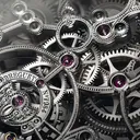 Time Pieces
