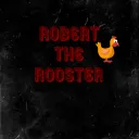 The rooster house