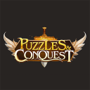 Puzzles & Conquest Official icon