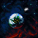 Terraria: Macrocosm