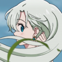 Anime Vibes revamp. icon