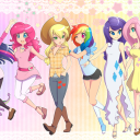 Equestria High Server Icon