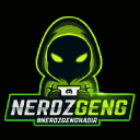 NERDZ GENG COMMUNITY