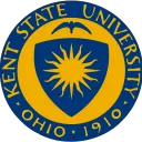 Kent State Golden Flashes ⚡