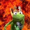 🔥Muppet Anarchists ™🔥