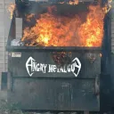 Angry Metal Guy