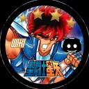 Saint Seiya Wiki Discord Server Icon