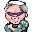 Team Bacon
