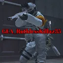 RuthlessKillaz35's Community