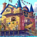 The Shipyarrrd