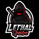 Lethal Spectre Wizard Hideout