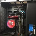 BazXD's server