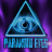 Paranoid Eyes