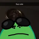 **Froggy’s Epic Server (Pussy Lickers Only)**