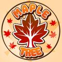 Maple Tree Discord Server Icon