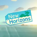 New Horizons!