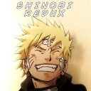 Naruto: Shinobi Redux Discord server icon