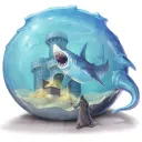 The Shark Tank