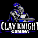 Clay Knight Gaming Server Icon