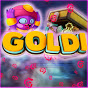 Goldi&amp;rsquo;s Official Server &amp;ndash; ÐžÐ±Ñ‰ÐµÐ½Ð¸Ðµ Ð¸ ÐÐ¾Ð²Ð¾ÑÑ‚Ð¸! ðŸ”¥ Server Icon