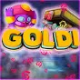 Goldi’s Official Server – Общение и Новости! 🔥