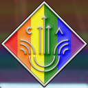 Discovery icon for The Cryptarchy Discord server