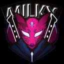 MILKY server